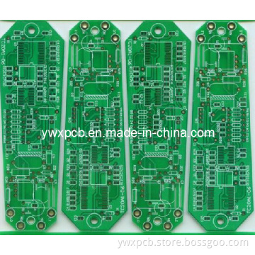 Double Sided Fr4 Immersion Gold PCB